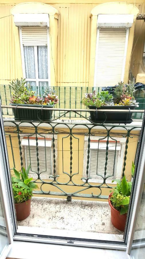 Appartement Misericordia! Bairro Alto Concept *