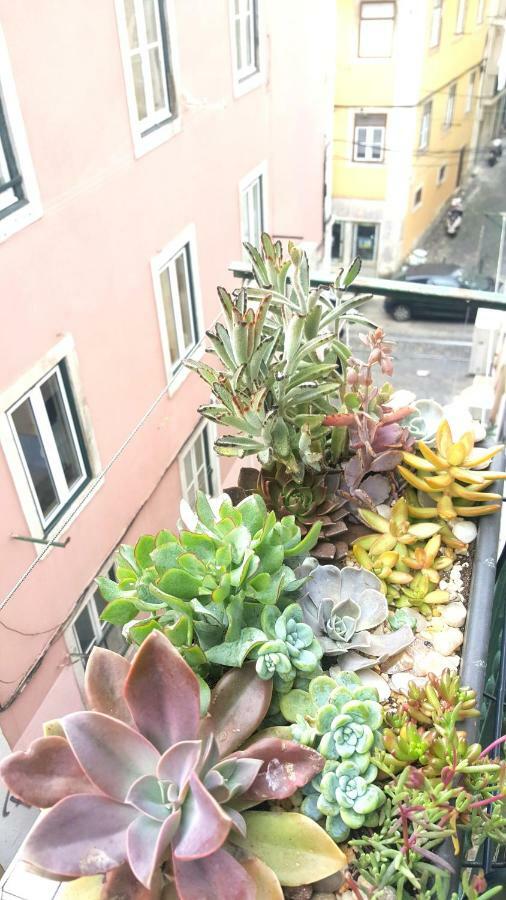 Misericordia! Bairro Alto Concept Appartement *