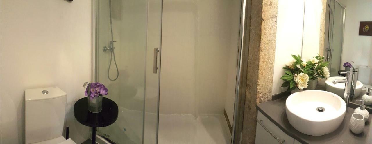 Appartement Misericordia! Bairro Alto Concept Lissabon