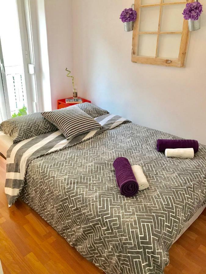 Misericordia! Bairro Alto Concept Appartement *