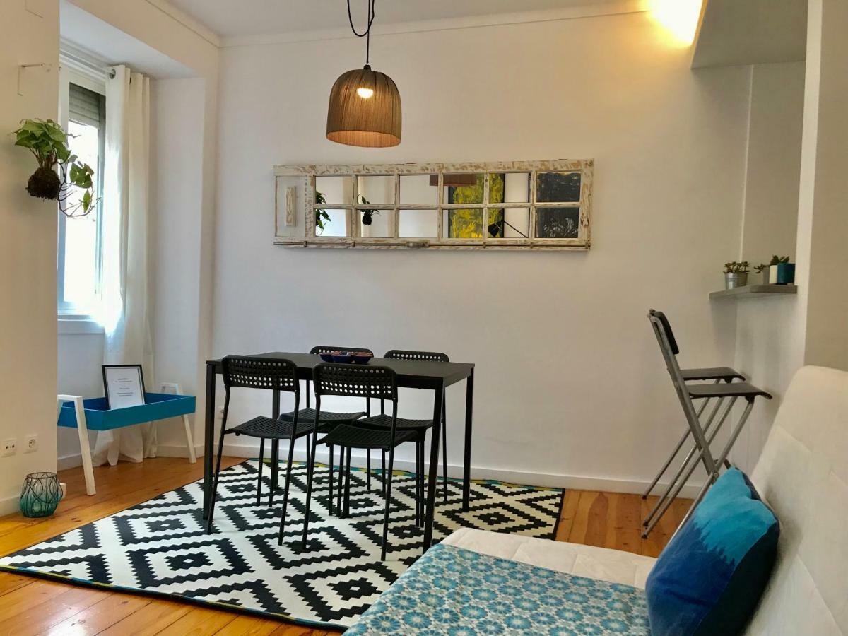Misericordia! Bairro Alto Concept Lissabon