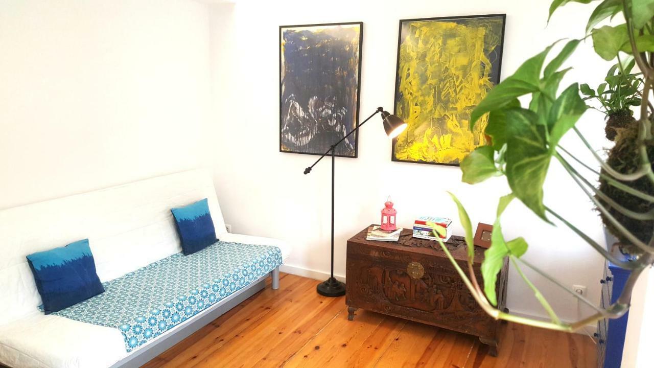 Appartement Misericordia! Bairro Alto Concept *