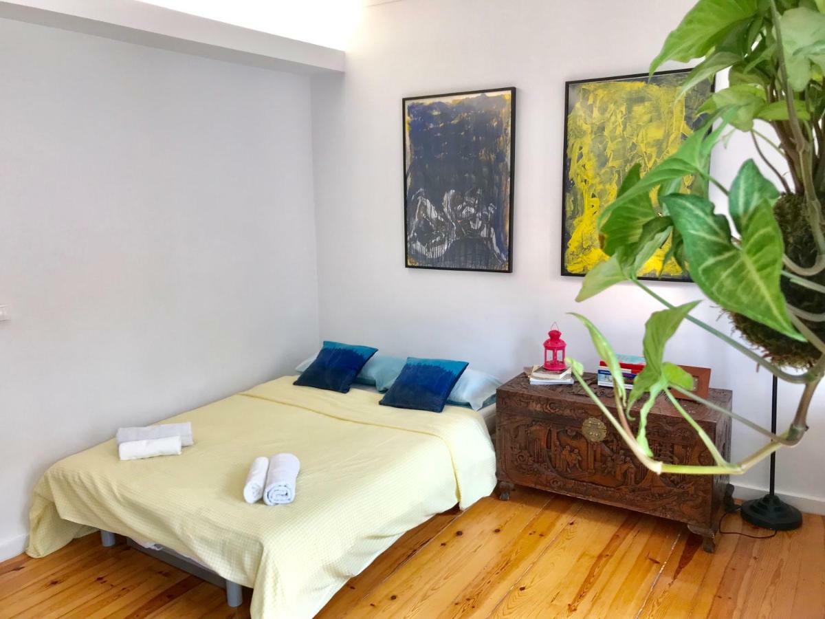 Appartement Misericordia! Bairro Alto Concept