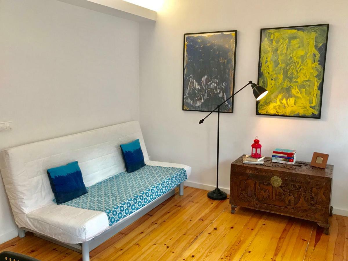 Appartement Misericordia! Bairro Alto Concept