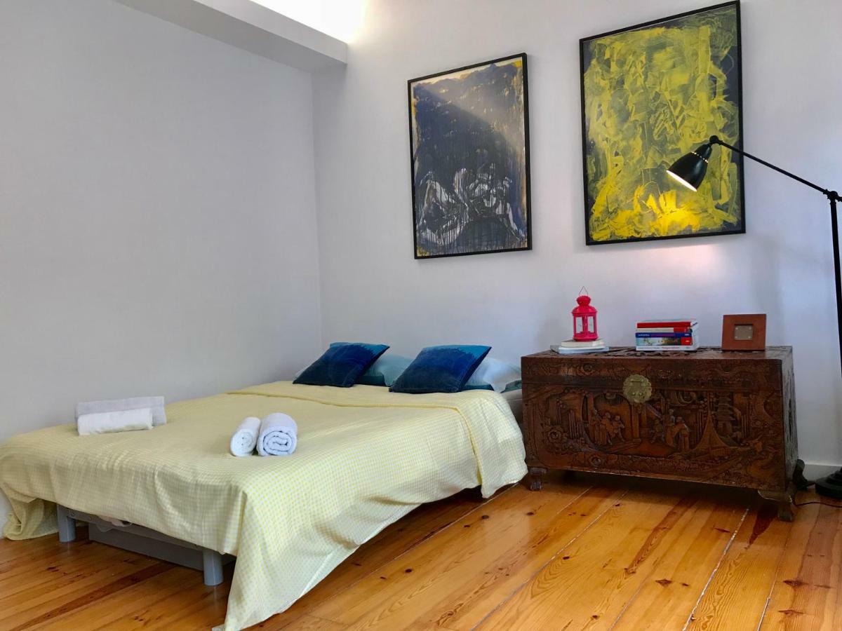 Appartement Misericordia! Bairro Alto Concept *