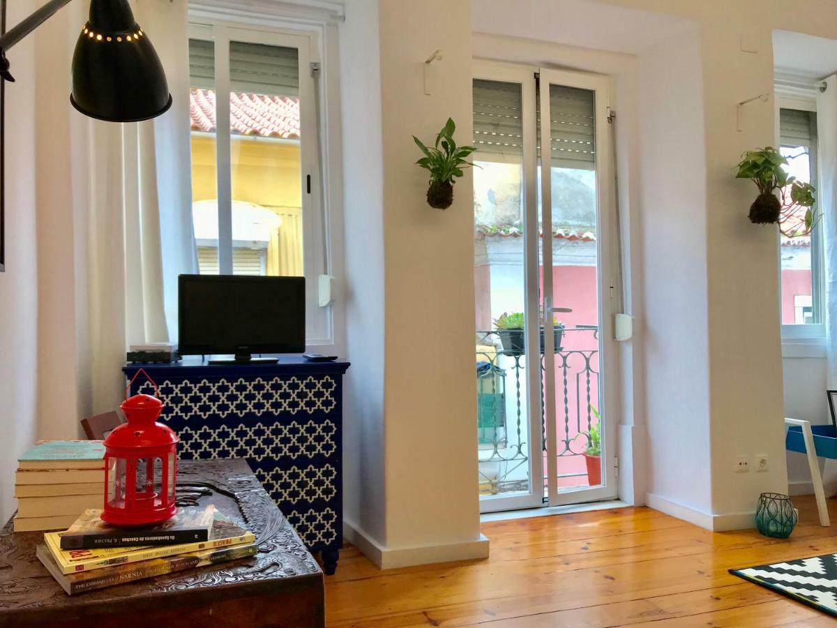 Misericordia! Bairro Alto Concept Appartement