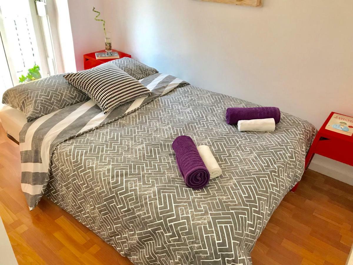 Misericordia! Bairro Alto Concept * Lissabon