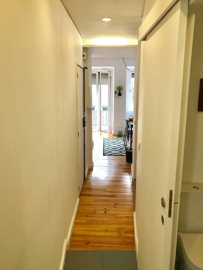 Misericordia! Bairro Alto Concept Lissabon