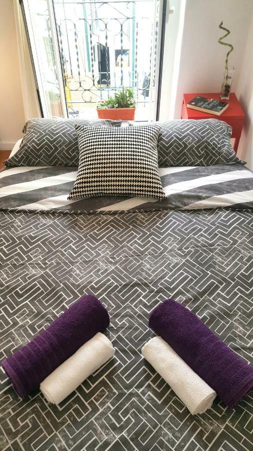Misericordia! Bairro Alto Concept Apartment Lissabon