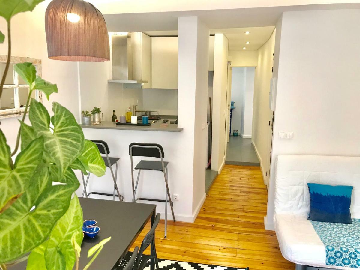 Misericordia! Bairro Alto Concept Apartment Lissabon