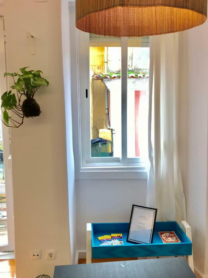 Misericordia! Bairro Alto Concept * Lissabon