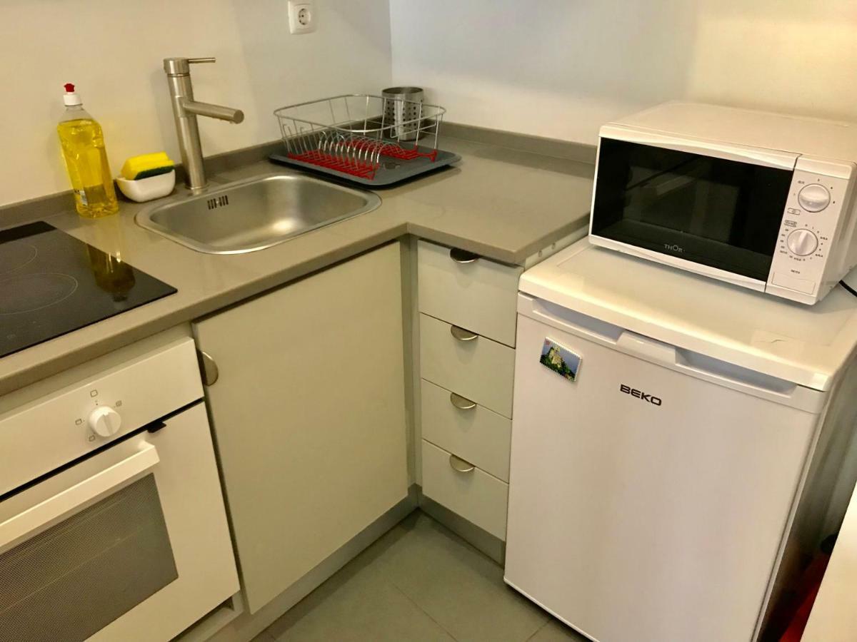 Apartment Misericordia! Bairro Alto Concept Lissabon