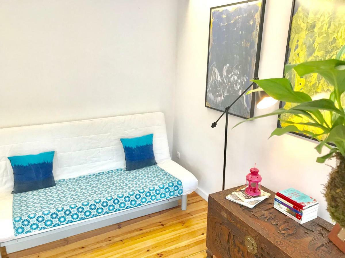 Misericordia! Bairro Alto Concept Lissabon