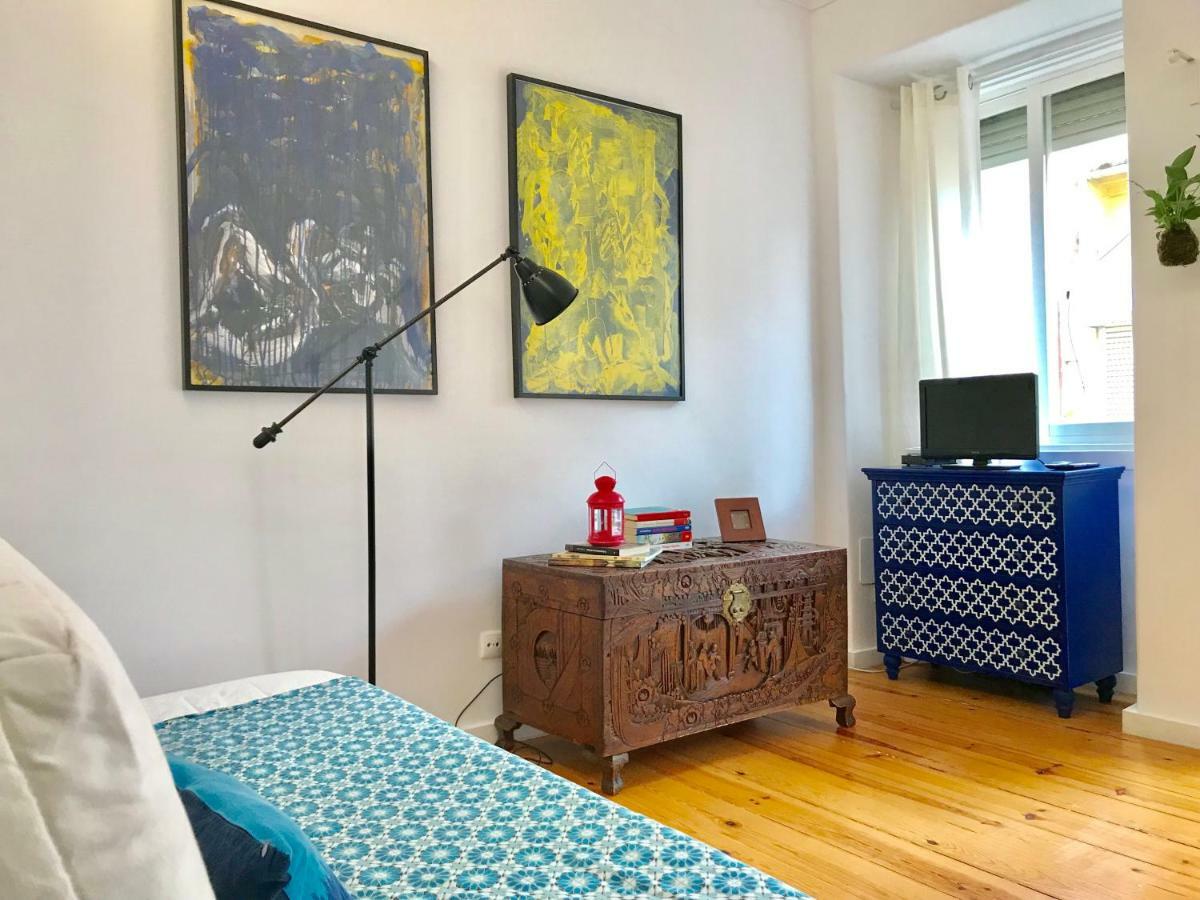 Apartment Misericordia! Bairro Alto Concept Lissabon